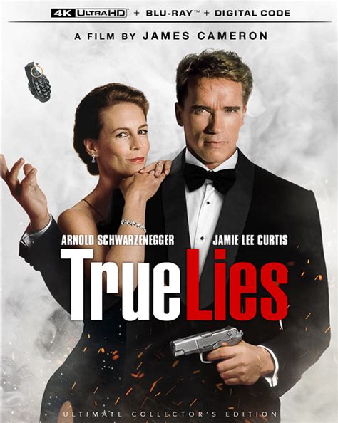 watch true lies|More.